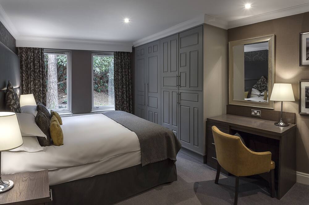 ラングデール ホテル ＆ スパ 写真