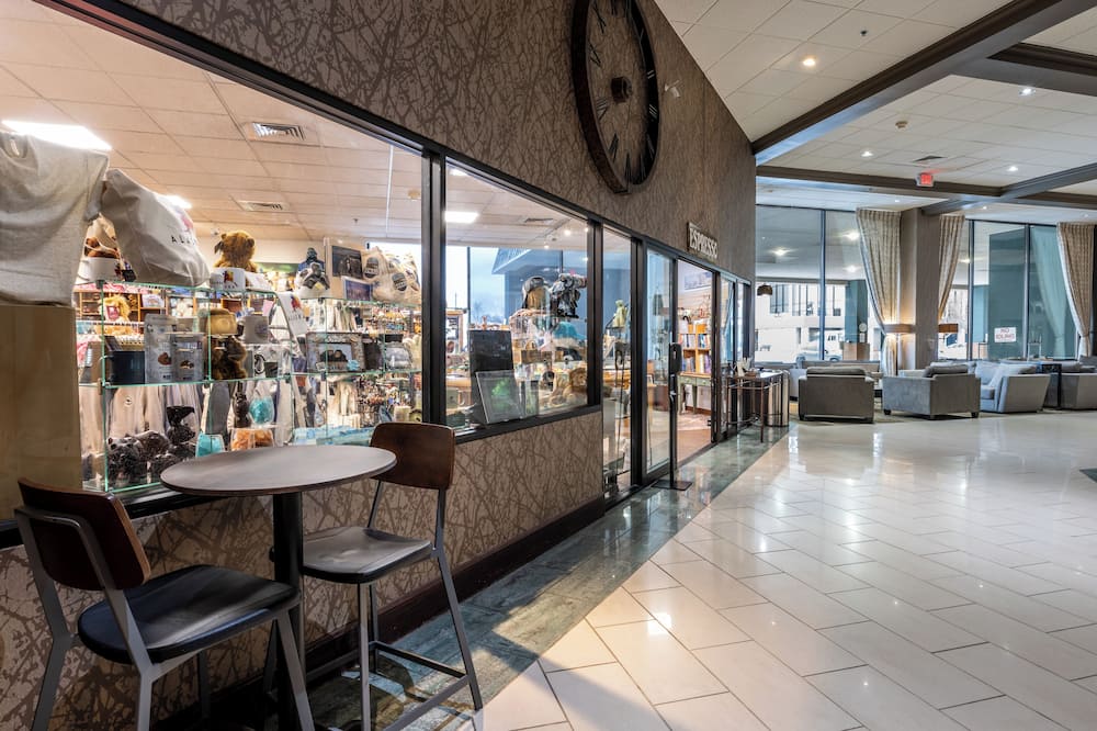 ウエストマーク フェアバンクス ホテル & カンファレンス センター 写真