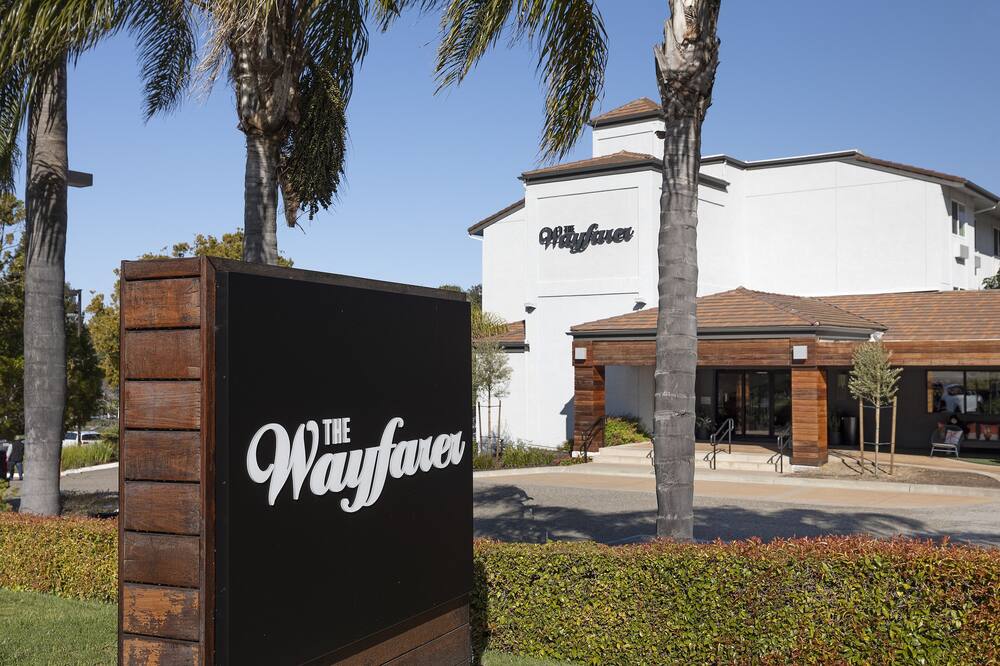 The Wayfarer San Luis Obispo, Tapestry Collection by Hilton 写真