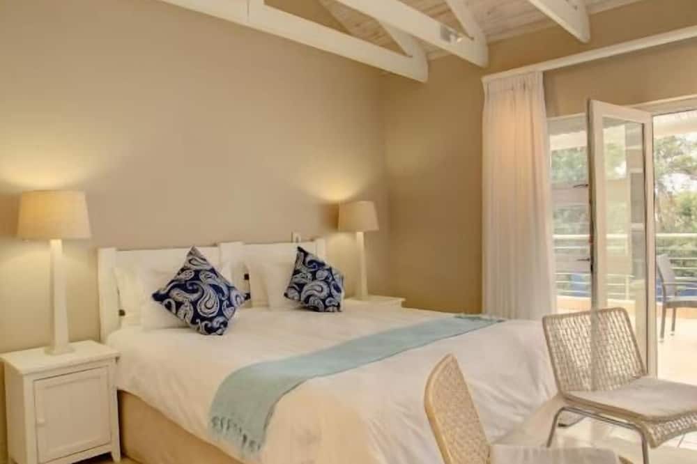 スターフィッシュ ロッジ 写真