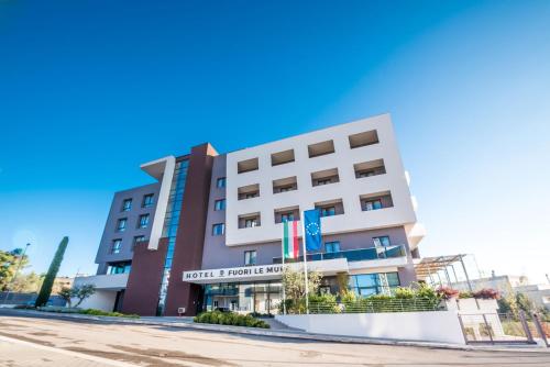 Fuori le Mura 写真