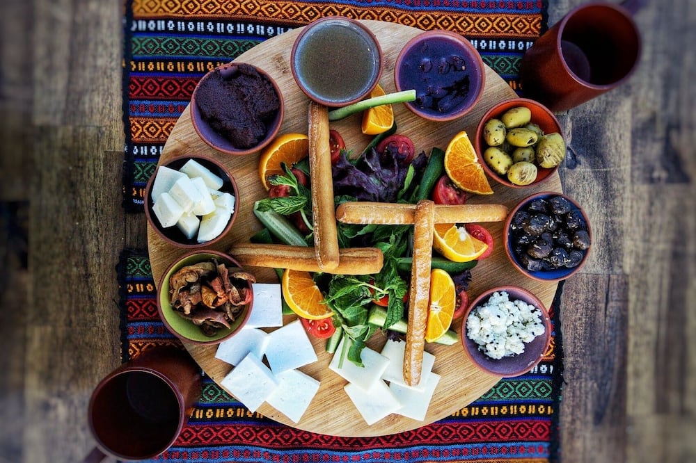 ノマドスケーブホテル＆ルーフトップ 写真