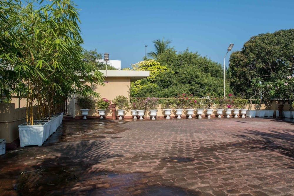 ハヌ レディ レジデンス ワラス ガーデン 写真