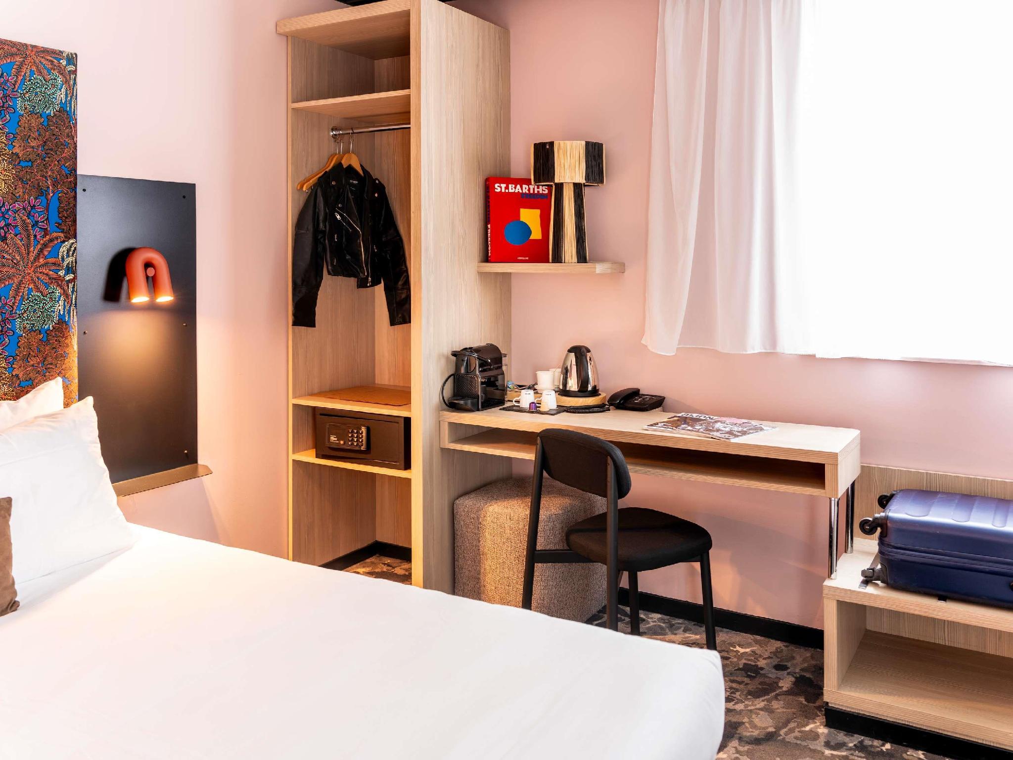 Ibis Styles Dijon Nord Valmy 写真