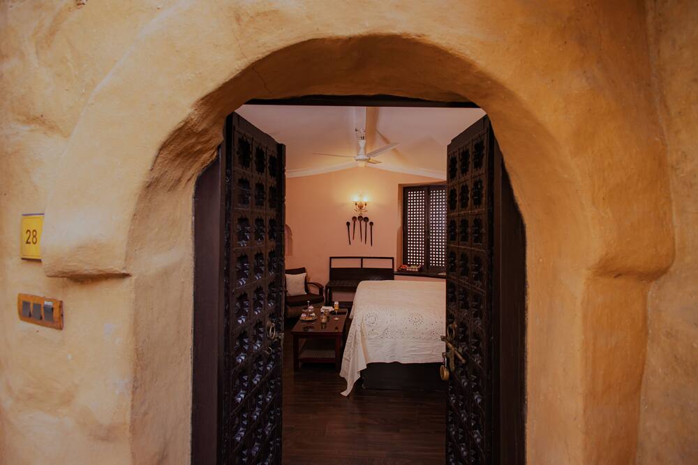 アジット バワン - ア パレス リゾート 写真