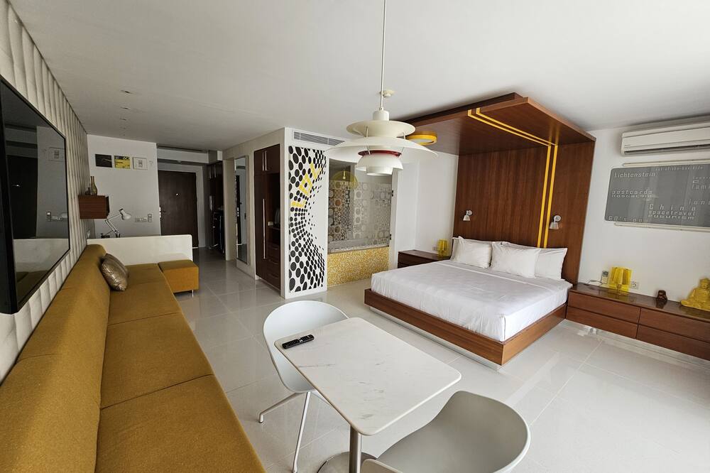 チルホテルセミニャック 写真