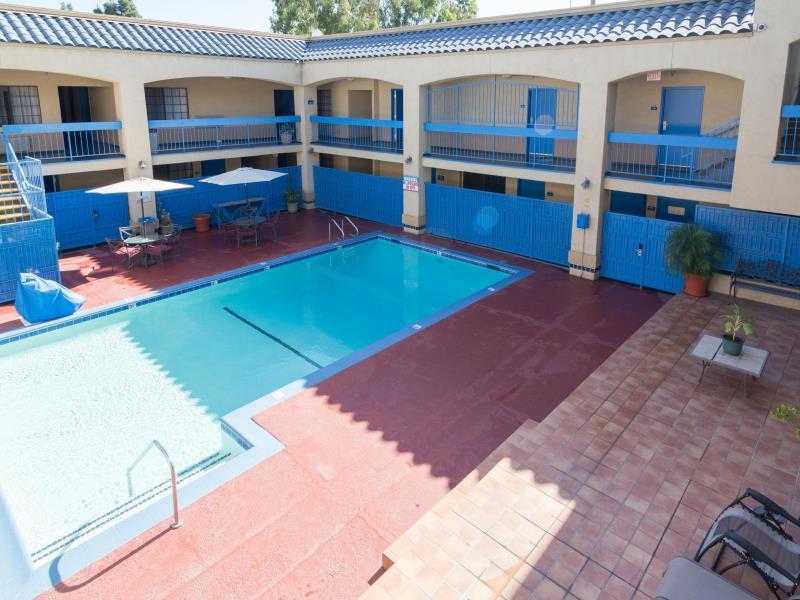 デイズ イン & スイーツ バイ ウィンダム アーテシア 写真