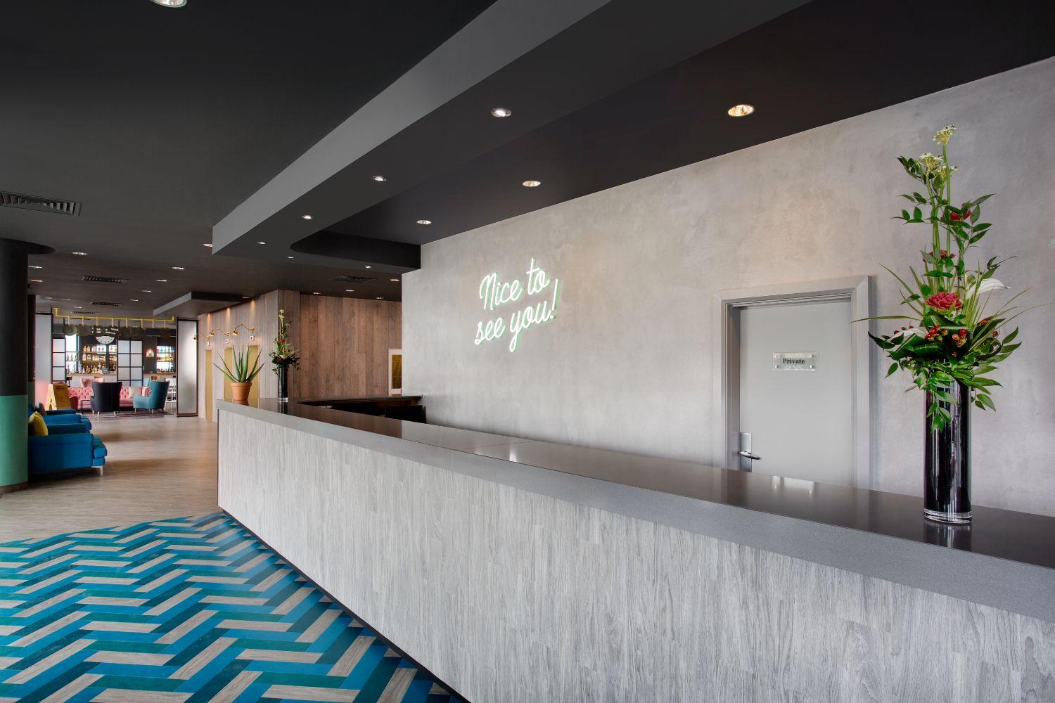 レオナルド ホテル ブライトン 写真