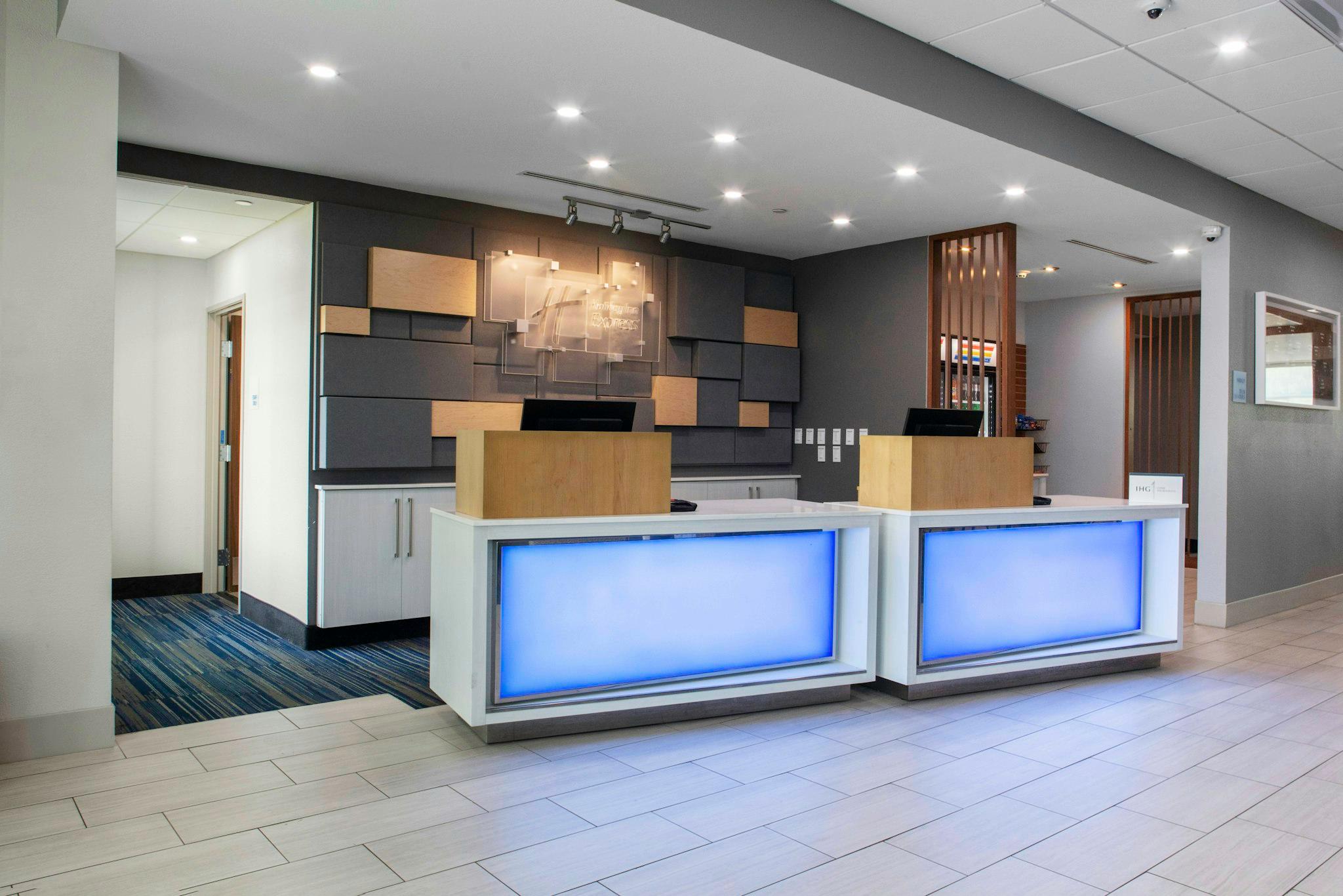 Holiday Inn Express Wells-Ogunquit-Kennebunk By IHG 写真