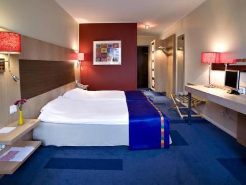 Park Inn by Radisson Pribaltiyskaya St Petersburg 写真