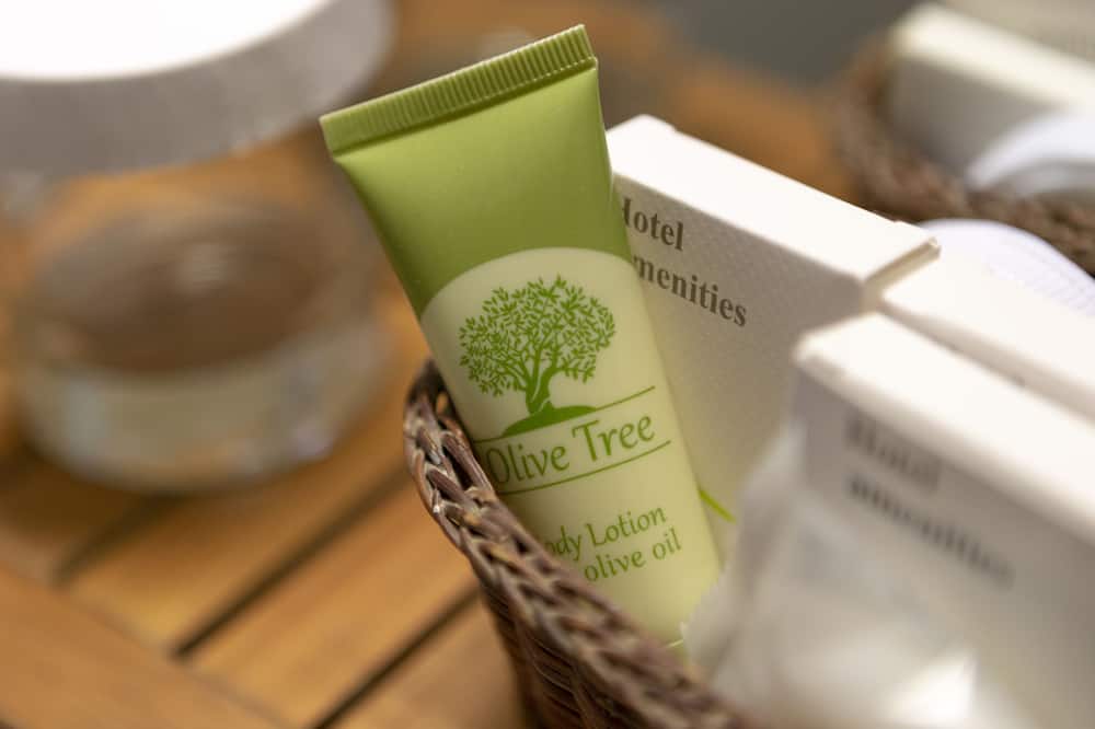 パン ホテル 写真