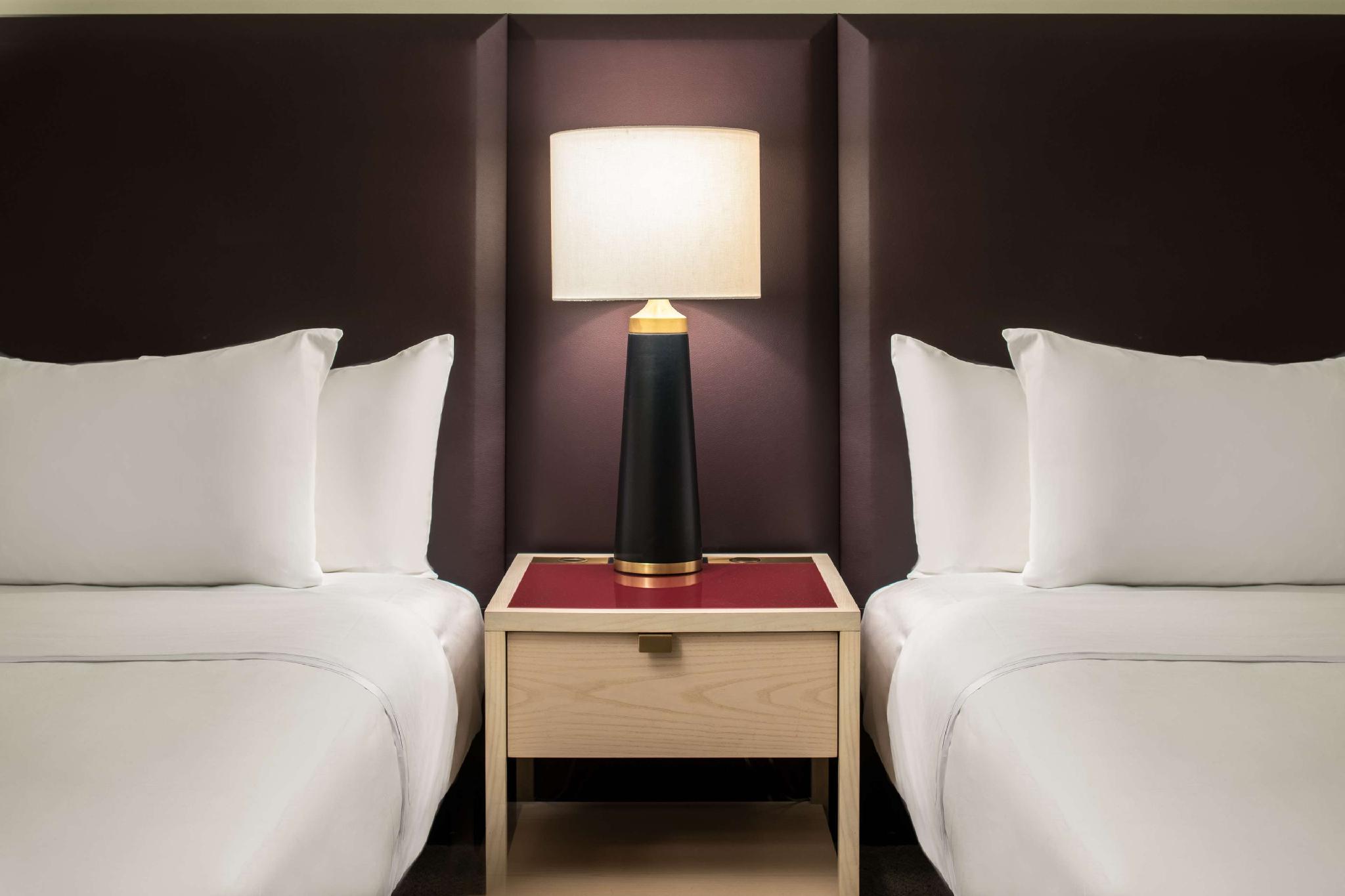 Hotel Savoy Kansas City, Tapestry Collection by Hilton 写真