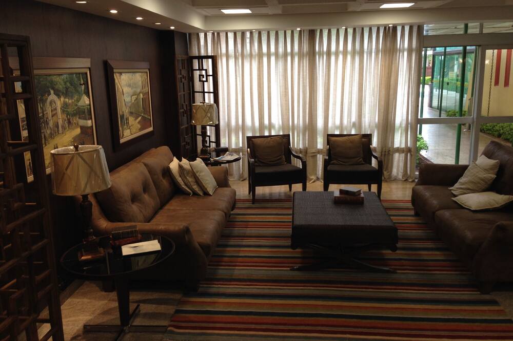 Dan Inn Uberaba 写真