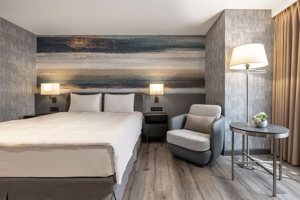 レイクショア ホテル メトロポリス 写真