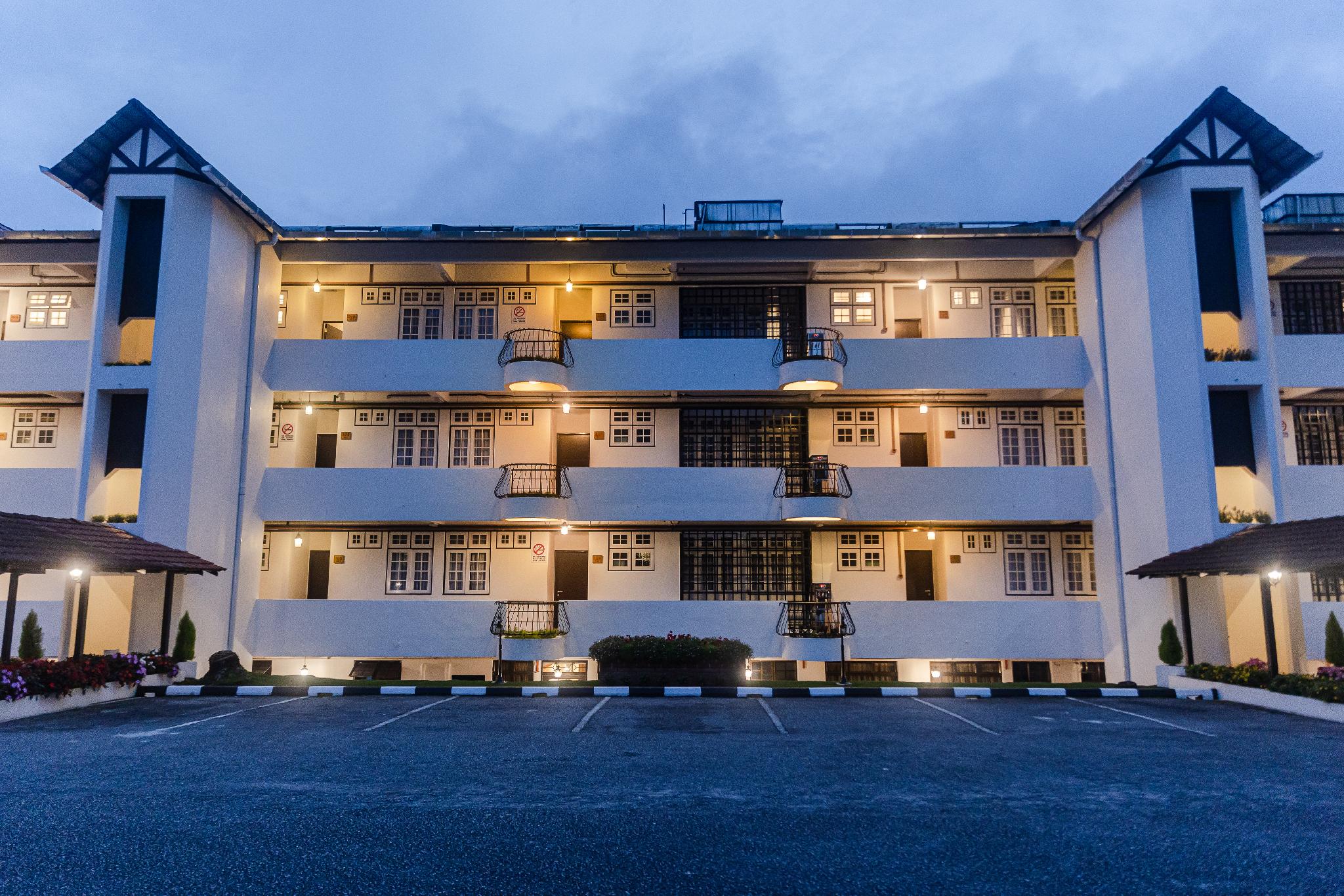 スプリングヒル リゾート 写真