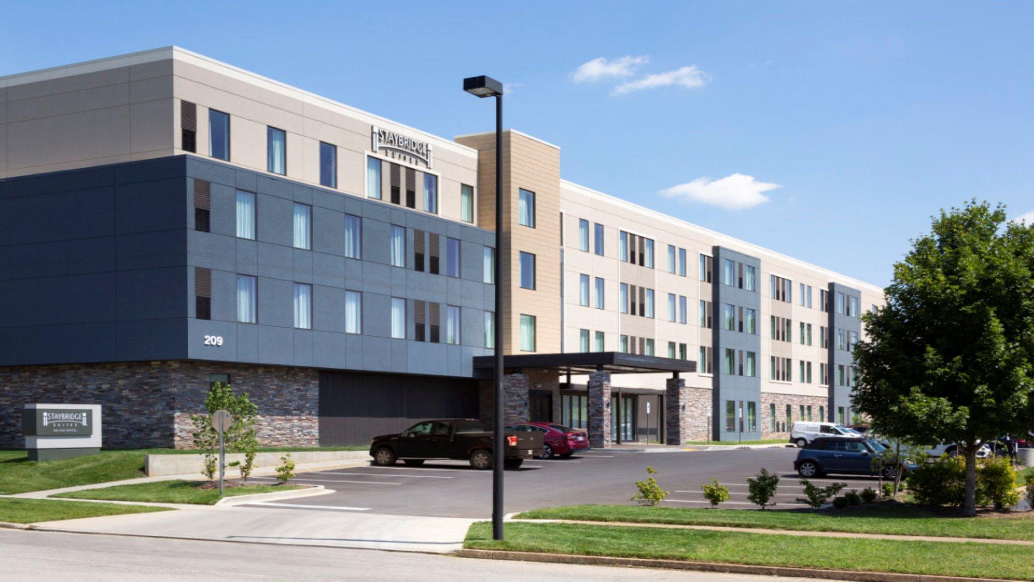 Staybridge Suites Lexington - University Area by IHG 写真