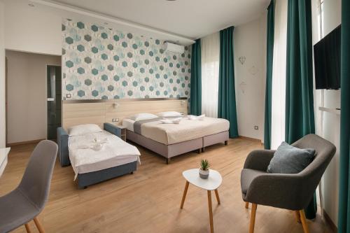 Kristály Hotel 写真