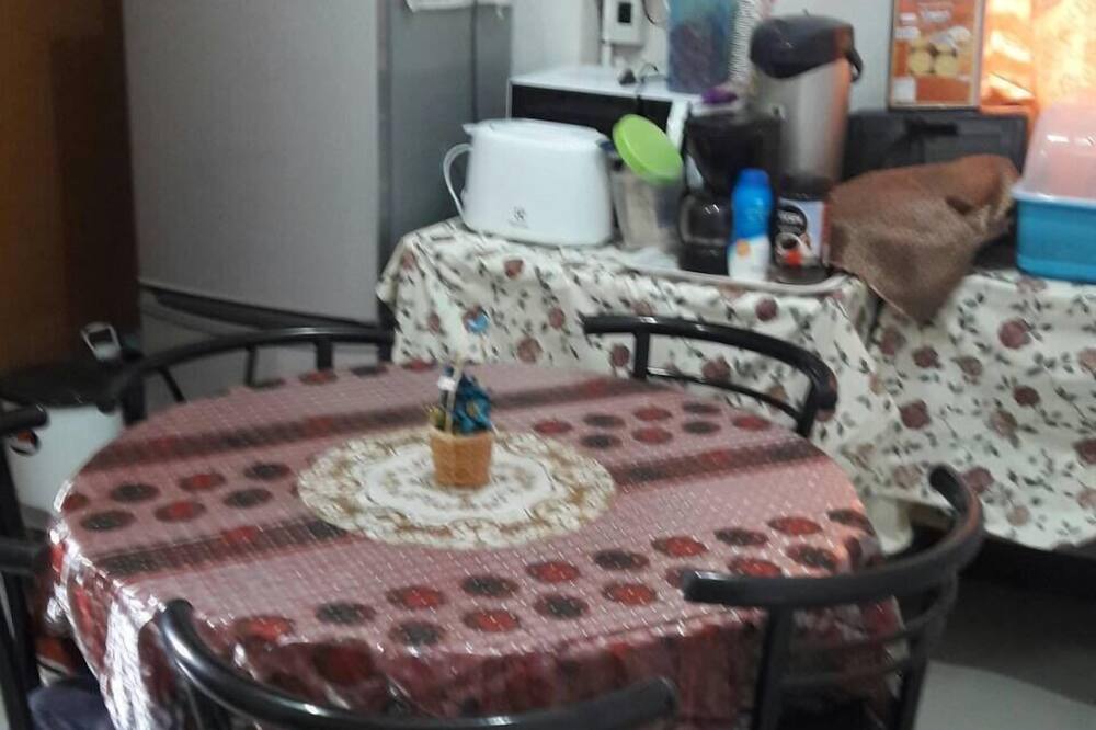 ダニー ホステル 写真