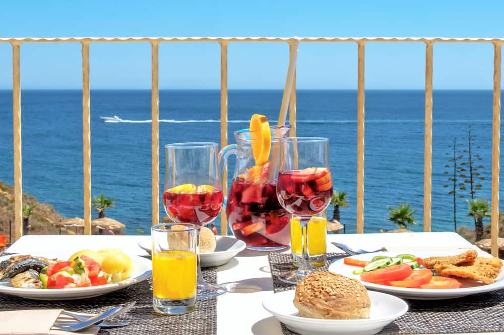 Auramar Beach Resort 写真