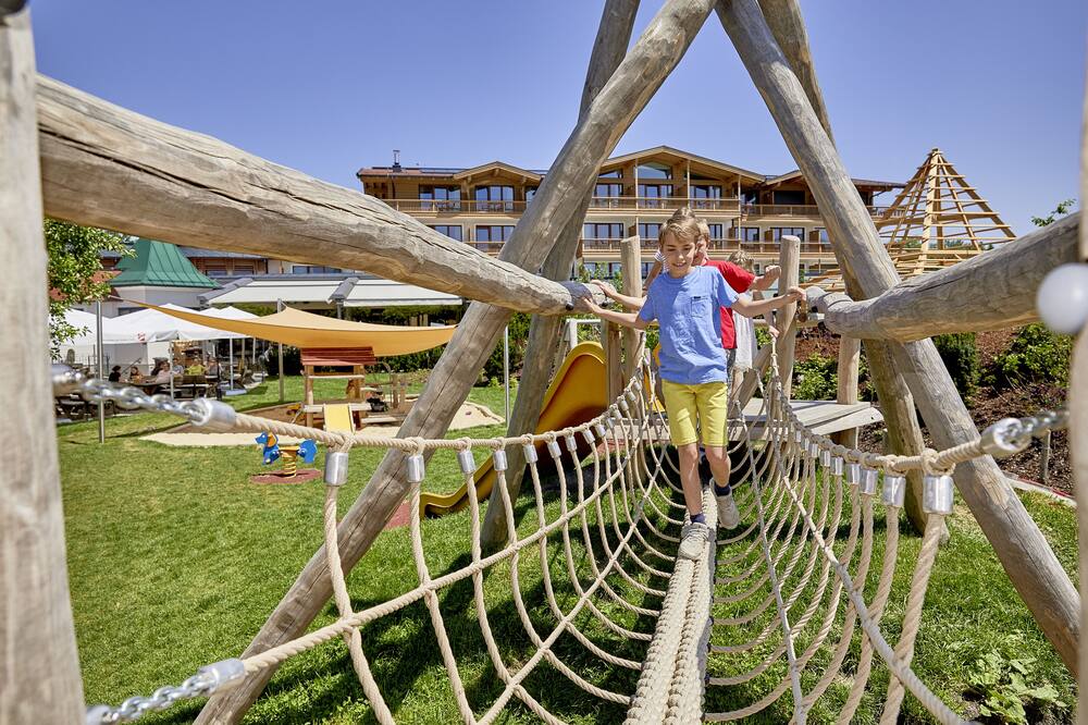 ラシェンスキーホフ ホテル & スパ 写真