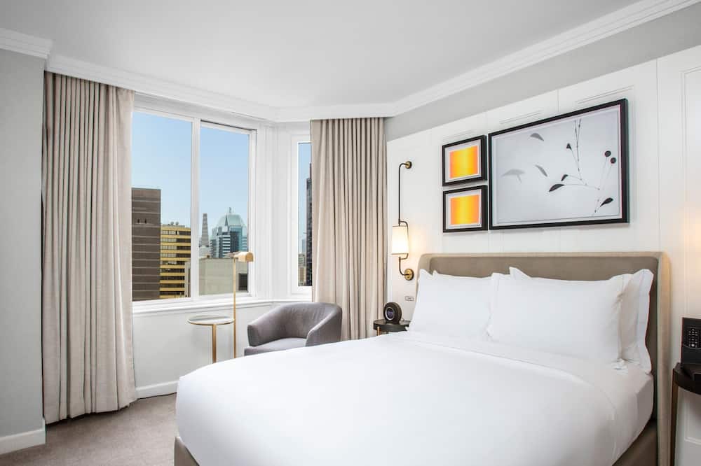 ザ ラグジュアリー コレクション ホテル マンハッタン ミッドタウン 写真