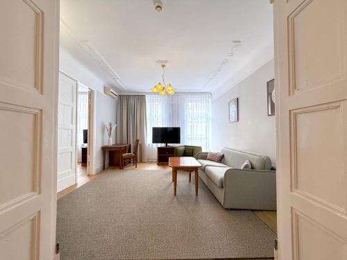 Apartamenty Heban 写真