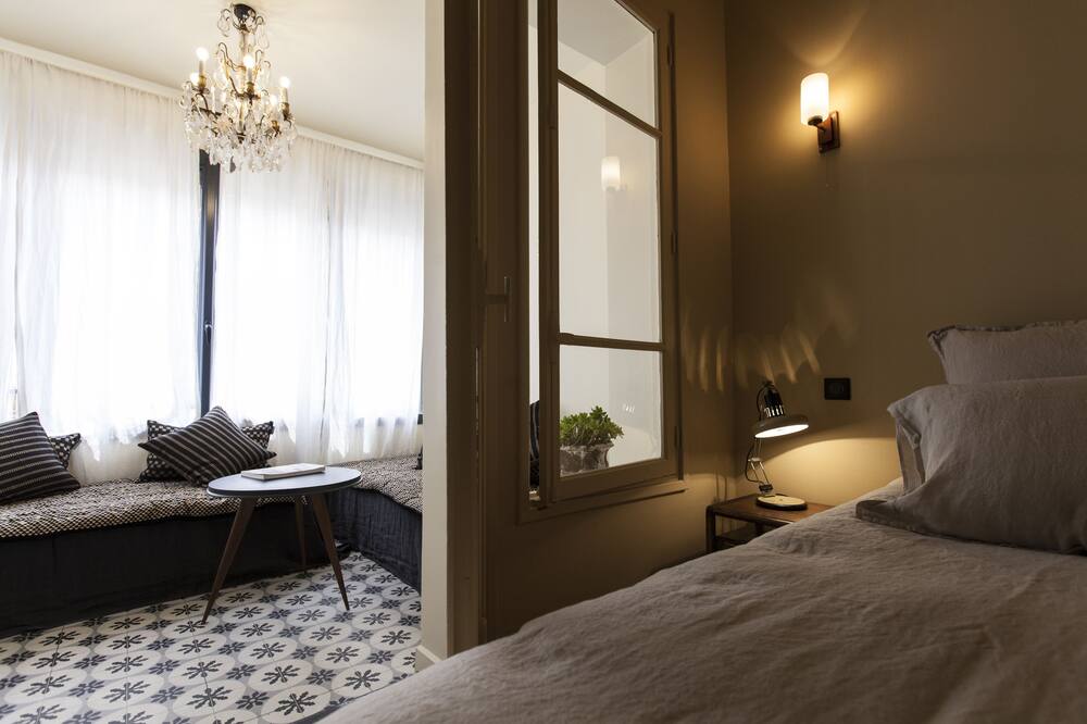 ラ メゾン ボルベール 写真