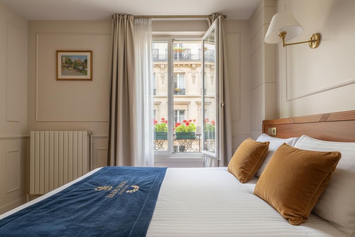 ホテル ハバナ 写真