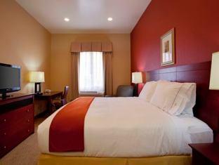 ホリデイ イン エクスプレス ロサンゼルス エアポート ホーソーン by IHG 写真