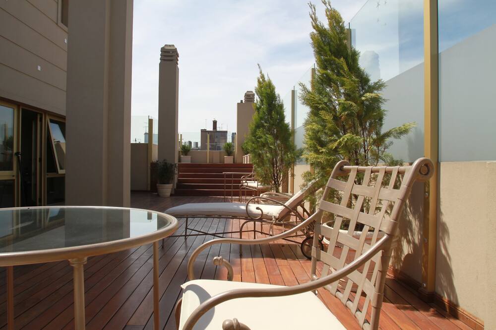 インテルスール レコレタ 写真