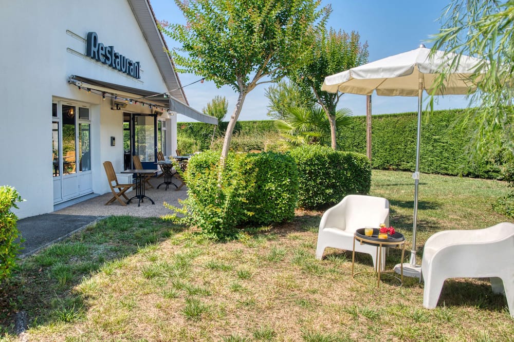 Kyriad Montauban Sud - Albasud 写真