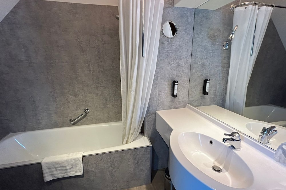 ホテル リド モンス サントル 写真