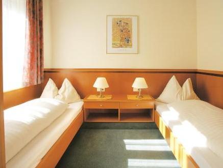 ホテル ベートーベン 写真