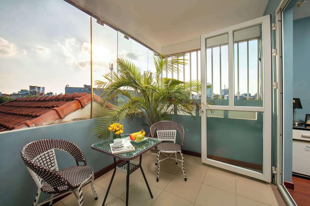 THE SILK ブティック ホテル & スパ 写真