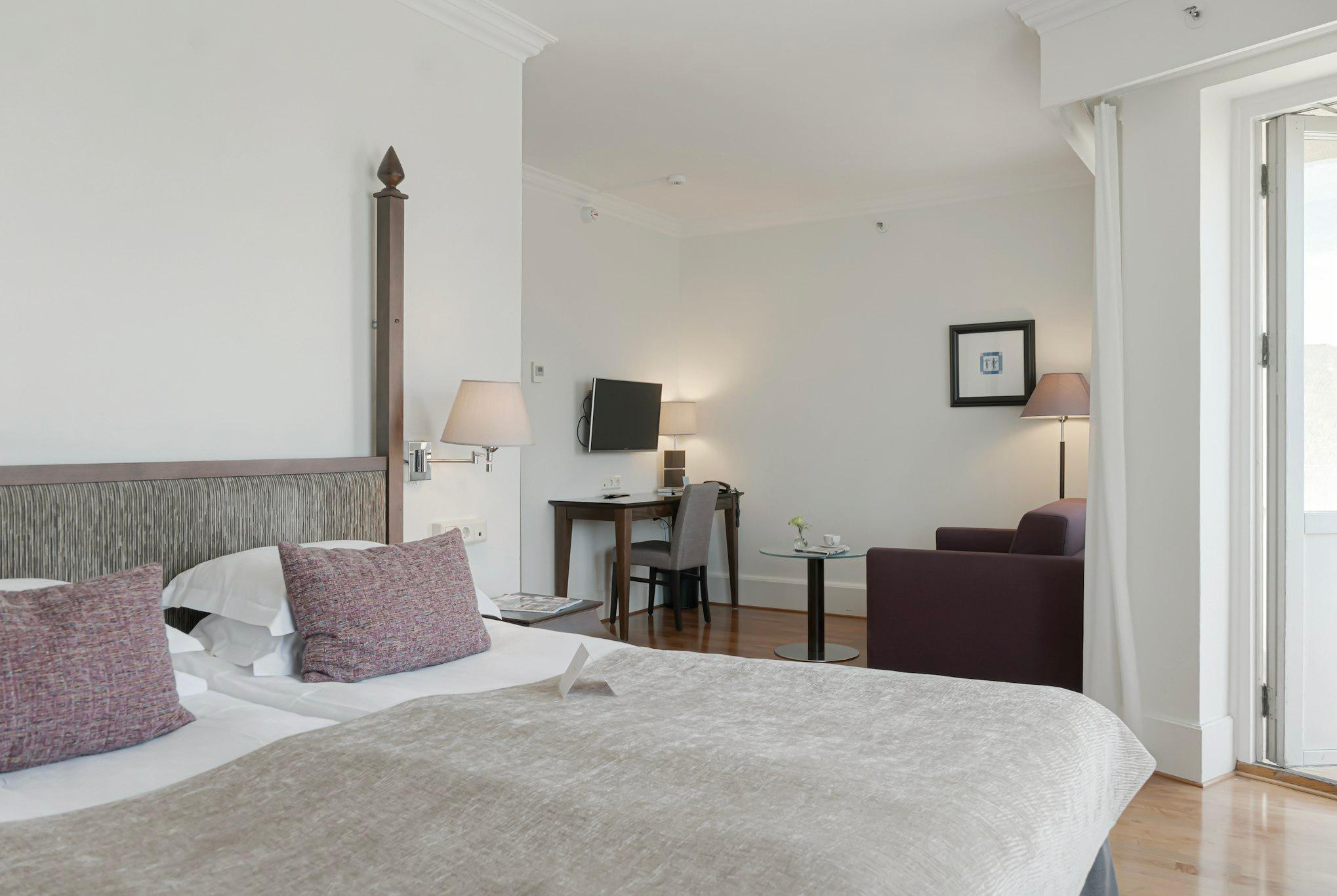 Elite Park Avenue Hotel 写真