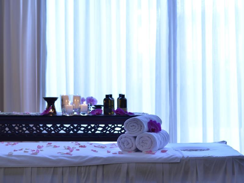 エクアトリアル ホーチミンシティ 写真