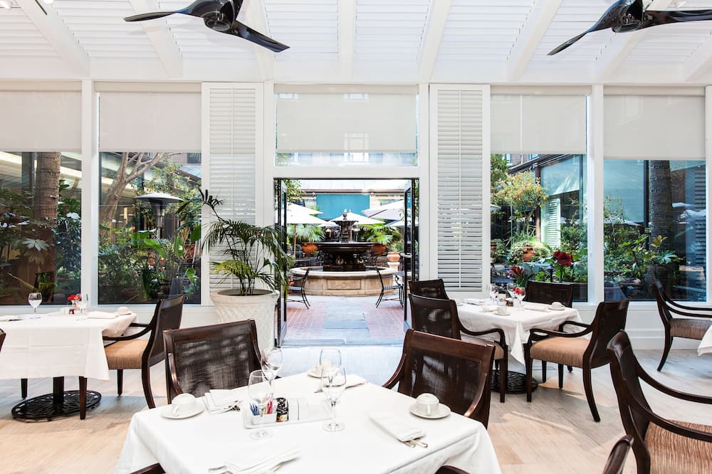 ザ チャールストン プレイス 写真