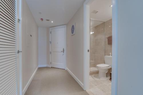 Heaven on Washington Fully Furnished Apartments 写真