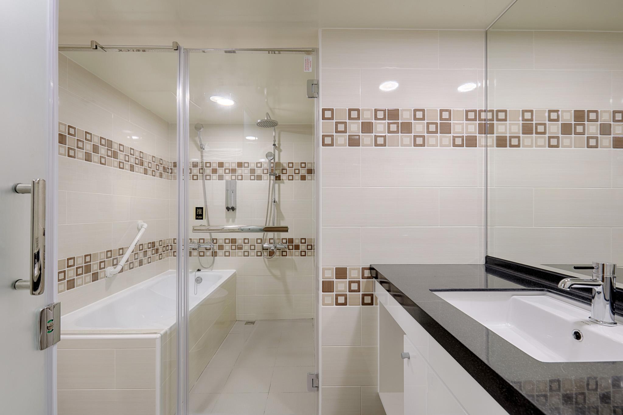 グッド ライフ ホテル (上華旅桟） 写真