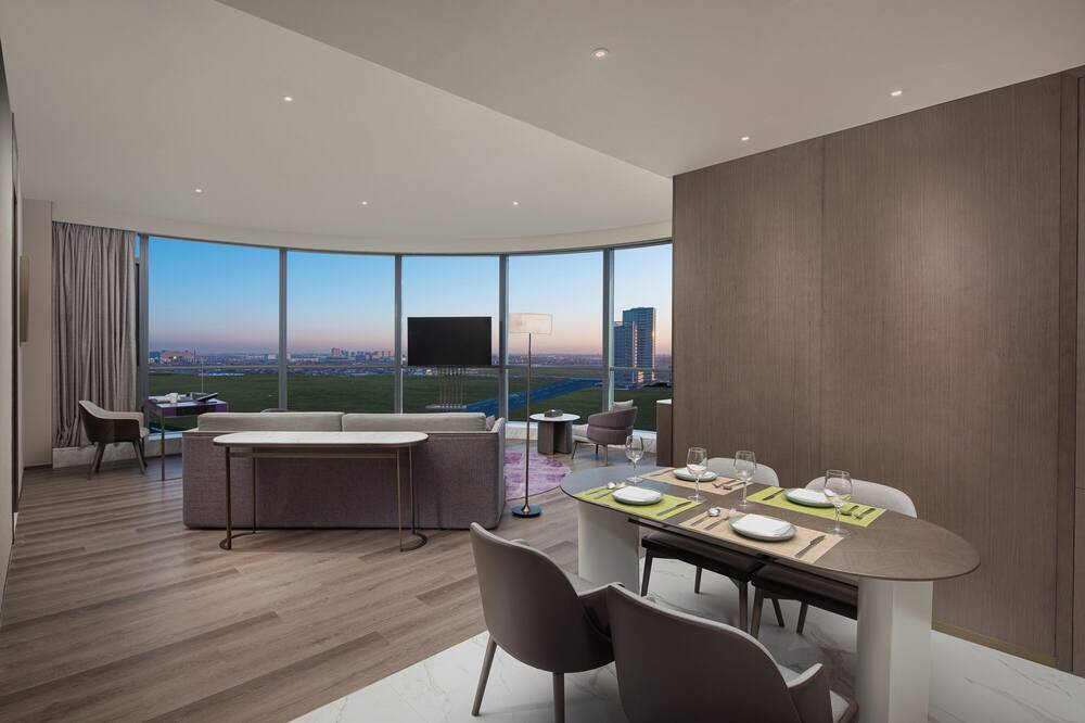 La Quinta by Wyndham Shanxi Xiaohe Xincheng 写真