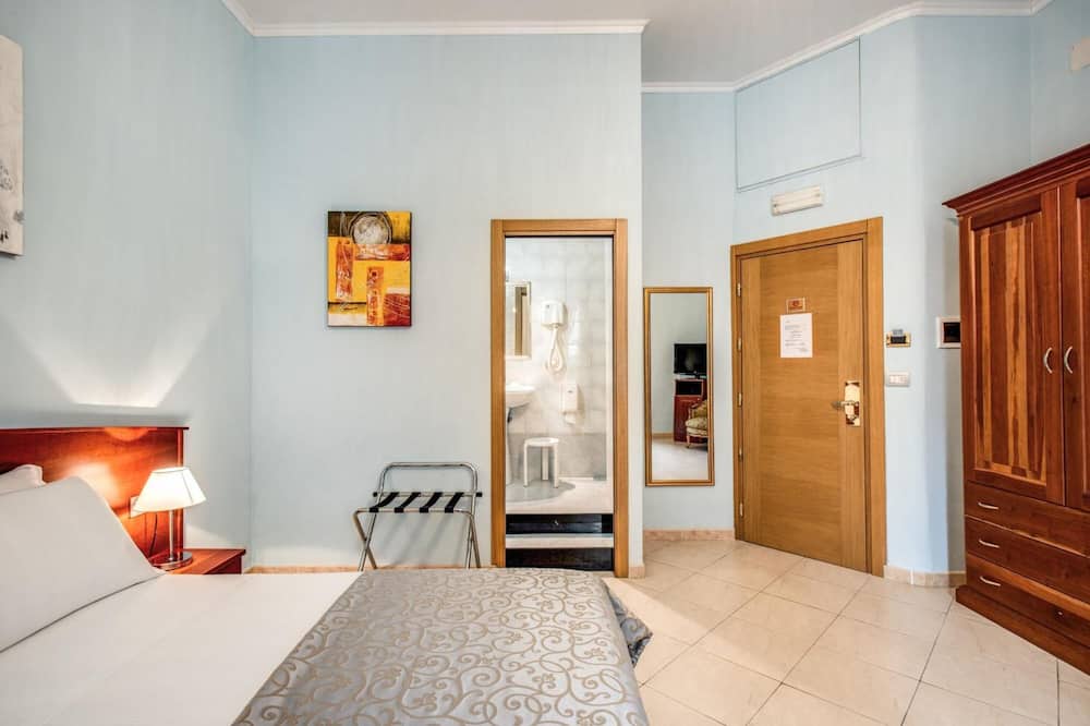 レジデンス プラエトリア 写真