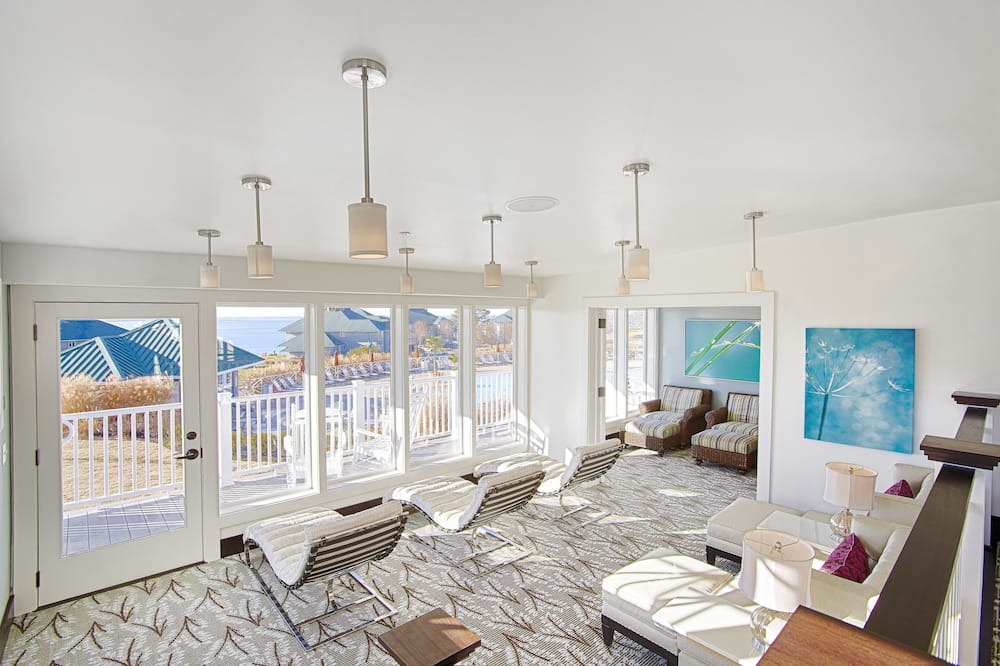 キングスミル リゾート 写真