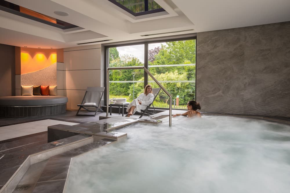 リバージュ オテル & スパ アヌシー 写真