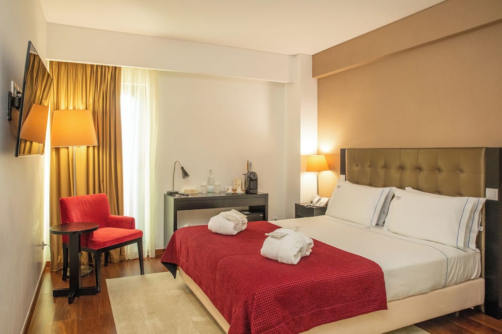 VIP エグゼクティブ サルダニャ 写真