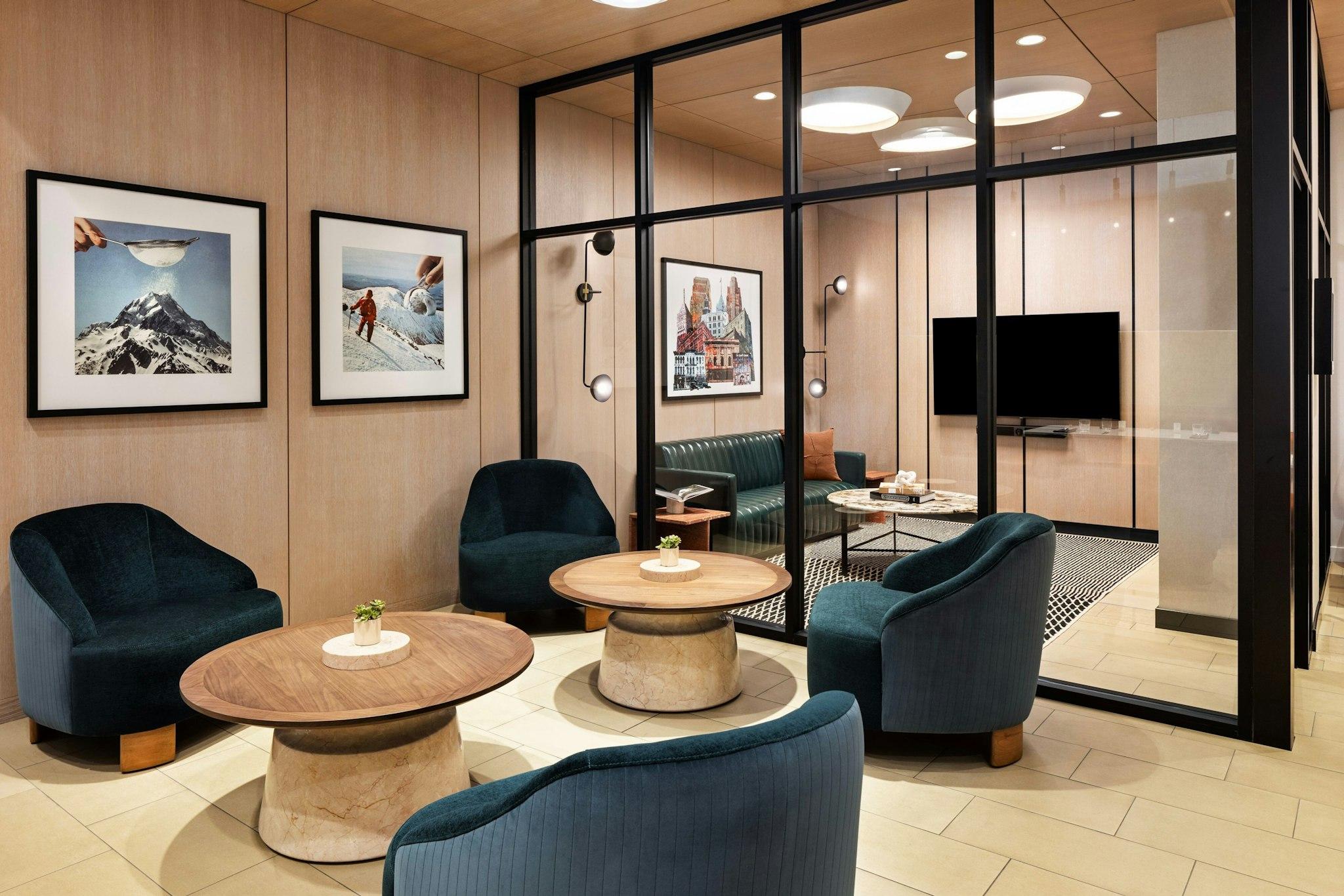 シェラトン ミネアポリス ダウンタウン コンベンション センター 写真