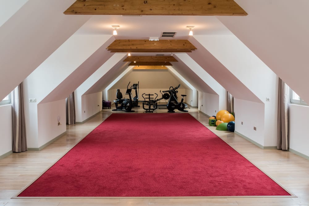 メルキュール マンテノン 写真