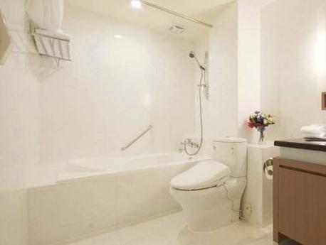 東京 インターナショナル ホテル 写真