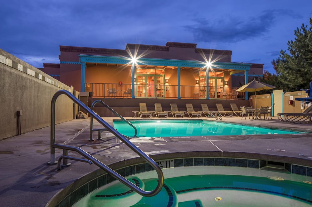 Hilton Vacation Club Villas de Santa Fe 写真