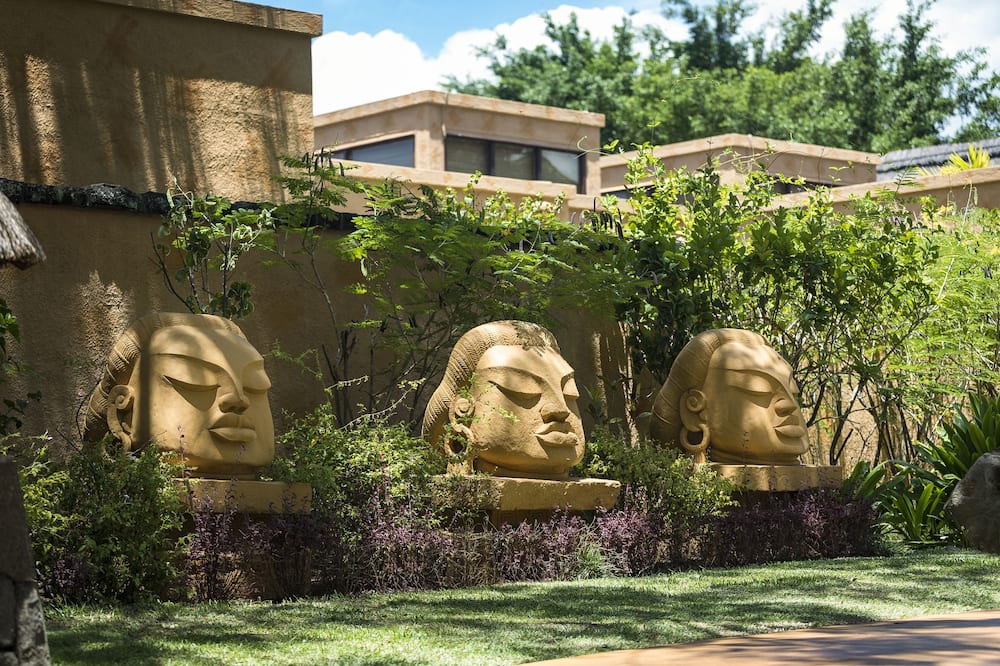 The Oberoi, Mauritius 写真