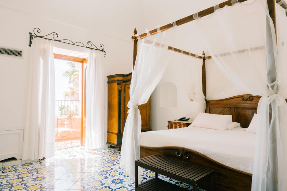 ヴィラ プリンチペ ジョヴァンニ 写真